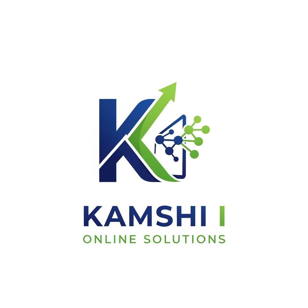 About Kamshi I Online Solutions